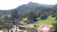 Archiv Foto Webcam Sommerrodelbahn im Märchenpark Marquartstein 13:00
