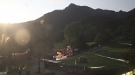 Archiv Foto Webcam Sommerrodelbahn im Märchenpark Marquartstein 23:00