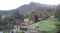 Archiv Foto Webcam Sommerrodelbahn im Märchenpark Marquartstein 05:00