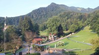 Archiv Foto Webcam Sommerrodelbahn im Märchenpark Marquartstein 06:00