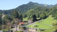Archiv Foto Webcam Sommerrodelbahn im Märchenpark Marquartstein 07:00
