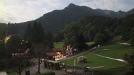 Archiv Foto Webcam Sommerrodelbahn im Märchenpark Marquartstein 23:00