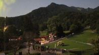 Archiv Foto Webcam Sommerrodelbahn im Märchenpark Marquartstein 23:00