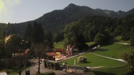 Archiv Foto Webcam Sommerrodelbahn im Märchenpark Marquartstein 01:00