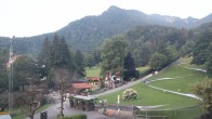 Archiv Foto Webcam Sommerrodelbahn im Märchenpark Marquartstein 05:00