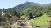 Archiv Foto Webcam Sommerrodelbahn im Märchenpark Marquartstein 07:00