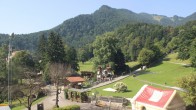 Archiv Foto Webcam Sommerrodelbahn im Märchenpark Marquartstein 09:00