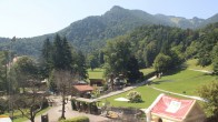 Archiv Foto Webcam Sommerrodelbahn im Märchenpark Marquartstein 11:00