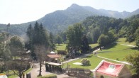 Archiv Foto Webcam Sommerrodelbahn im Märchenpark Marquartstein 13:00