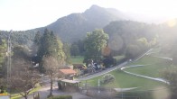 Archiv Foto Webcam Sommerrodelbahn im Märchenpark Marquartstein 17:00