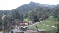 Archiv Foto Webcam Sommerrodelbahn im Märchenpark Marquartstein 05:00