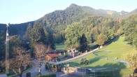 Archiv Foto Webcam Sommerrodelbahn im Märchenpark Marquartstein 06:00