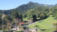 Archiv Foto Webcam Sommerrodelbahn im Märchenpark Marquartstein 07:00