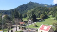 Archiv Foto Webcam Sommerrodelbahn im Märchenpark Marquartstein 09:00