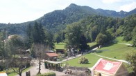 Archiv Foto Webcam Sommerrodelbahn im Märchenpark Marquartstein 11:00