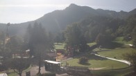 Archived image Webcam Dry Toboggan in Marquartstein 23:00