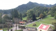 Archived image Webcam Dry Toboggan in Marquartstein 07:00