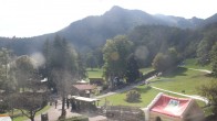 Archived image Webcam Dry Toboggan in Marquartstein 11:00