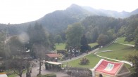 Archived image Webcam Dry Toboggan in Marquartstein 12:00
