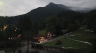 Archiv Foto Webcam Sommerrodelbahn im Märchenpark Marquartstein 23:00
