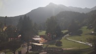 Archiv Foto Webcam Sommerrodelbahn im Märchenpark Marquartstein 01:00