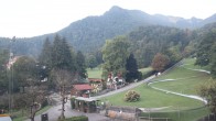Archiv Foto Webcam Sommerrodelbahn im Märchenpark Marquartstein 03:00