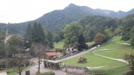 Archiv Foto Webcam Sommerrodelbahn im Märchenpark Marquartstein 05:00