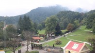 Archiv Foto Webcam Sommerrodelbahn im Märchenpark Marquartstein 08:00