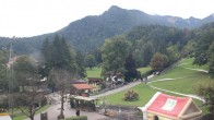 Archiv Foto Webcam Sommerrodelbahn im Märchenpark Marquartstein 09:00