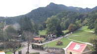 Archiv Foto Webcam Sommerrodelbahn im Märchenpark Marquartstein 10:00