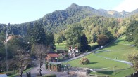 Archived image Webcam Dry Toboggan in Marquartstein 05:00