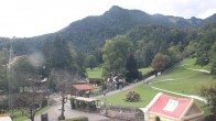 Archiv Foto Webcam Sommerrodelbahn im Märchenpark Marquartstein 09:00