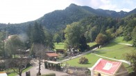 Archiv Foto Webcam Sommerrodelbahn im Märchenpark Marquartstein 11:00