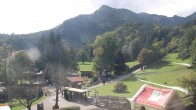 Archiv Foto Webcam Sommerrodelbahn im Märchenpark Marquartstein 12:00