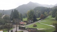 Archiv Foto Webcam Sommerrodelbahn im Märchenpark Marquartstein 07:00
