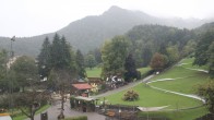 Archiv Foto Webcam Sommerrodelbahn im Märchenpark Marquartstein 08:00