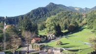 Archiv Foto Webcam Sommerrodelbahn im Märchenpark Marquartstein 07:00