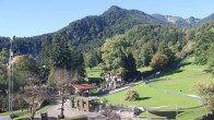 Archiv Foto Webcam Sommerrodelbahn im Märchenpark Marquartstein 08:00