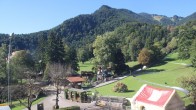 Archiv Foto Webcam Sommerrodelbahn im Märchenpark Marquartstein 09:00