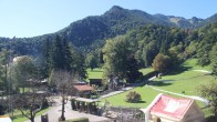 Archiv Foto Webcam Sommerrodelbahn im Märchenpark Marquartstein 11:00