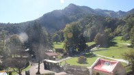 Archiv Foto Webcam Sommerrodelbahn im Märchenpark Marquartstein 13:00