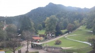 Archiv Foto Webcam Sommerrodelbahn im Märchenpark Marquartstein 17:00