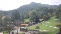 Archiv Foto Webcam Sommerrodelbahn im Märchenpark Marquartstein 07:00