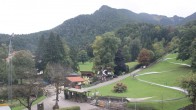 Archiv Foto Webcam Sommerrodelbahn im Märchenpark Marquartstein 09:00