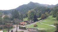 Archiv Foto Webcam Sommerrodelbahn im Märchenpark Marquartstein 11:00