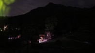Archived image Webcam Dry Toboggan in Marquartstein 01:00