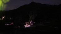 Archiv Foto Webcam Sommerrodelbahn im Märchenpark Marquartstein 03:00