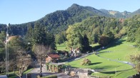 Archiv Foto Webcam Sommerrodelbahn im Märchenpark Marquartstein 07:00