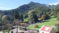 Archived image Webcam Dry Toboggan in Marquartstein 09:00
