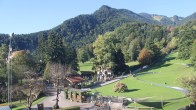 Archiv Foto Webcam Sommerrodelbahn im Märchenpark Marquartstein 08:00
